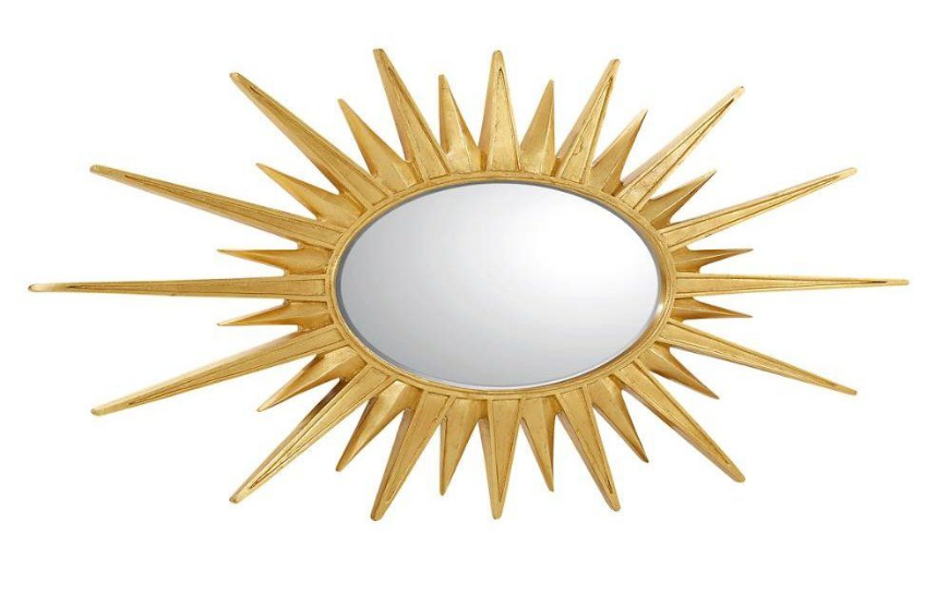 Picture of Stanley - Virage Sun Mirror (Qty 1)