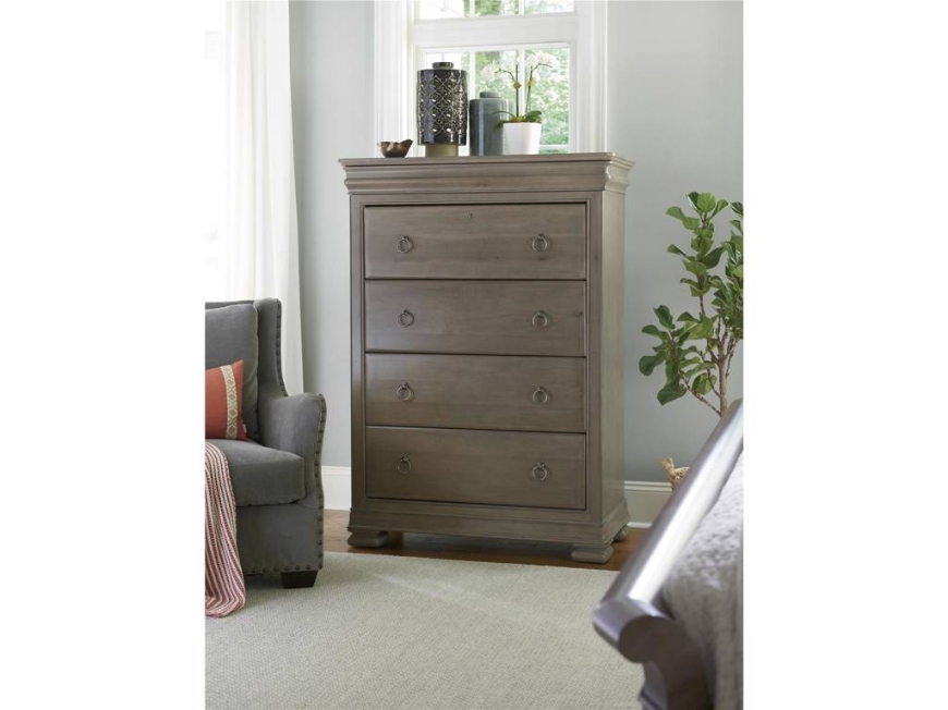 Picture of DRAWER CHEST