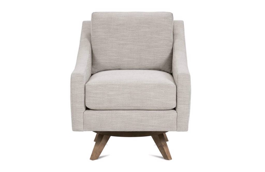 Picture of NASH SWIVEL CHAIR
