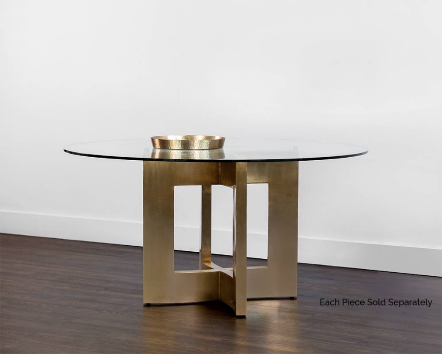 Picture of LIANNE DINING TABLE BASE