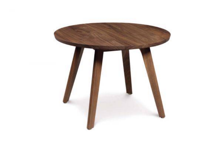 Picture of CATALINA SIDE TABLE IN WALNUT