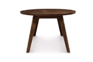 Picture of CATALINA SIDE TABLE IN WALNUT