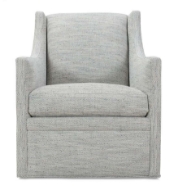 Picture of HOPE SWIVEL GLIDER